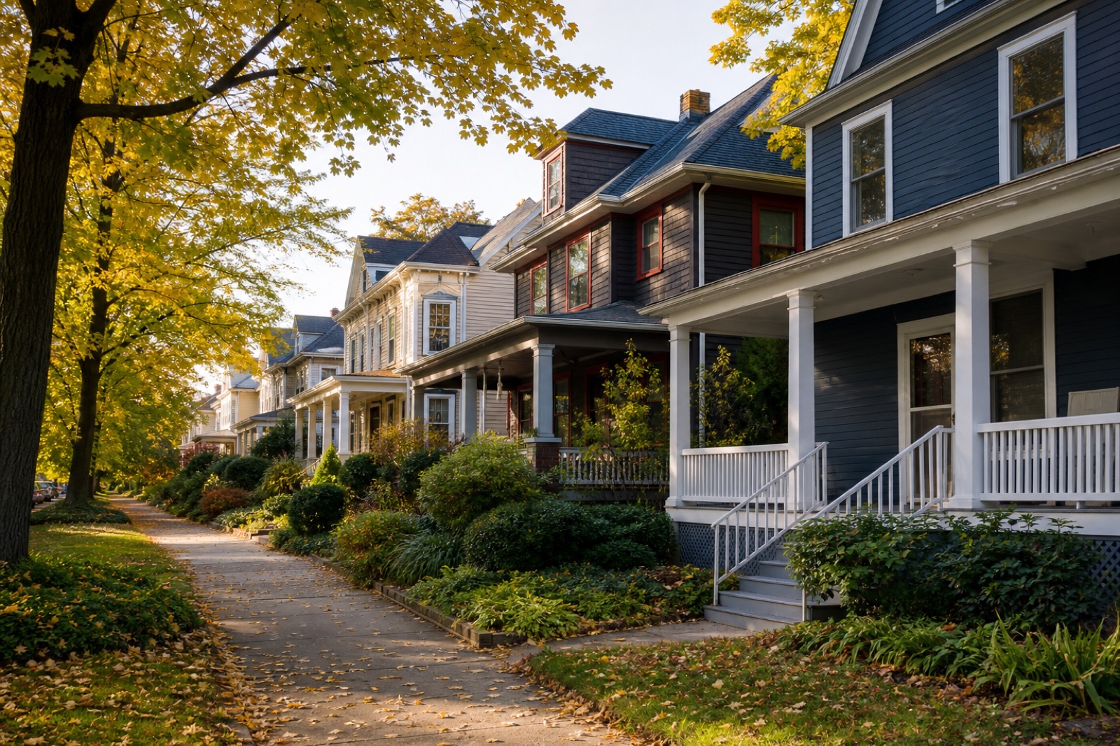 Catonsville Maryland residential electrical service by RCH Electric
