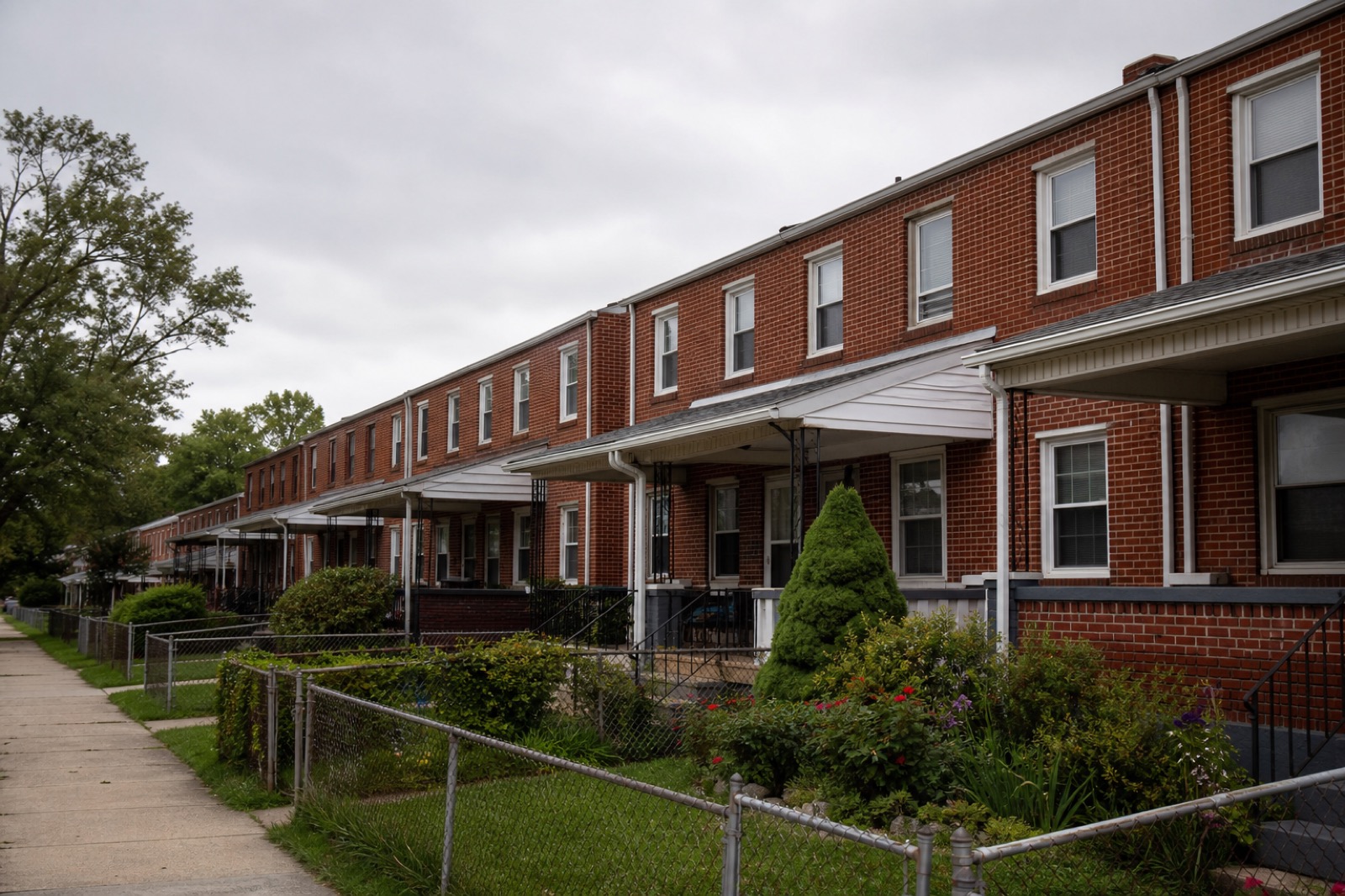 Dundalk Essex and Middle River Maryland residential electrical service area