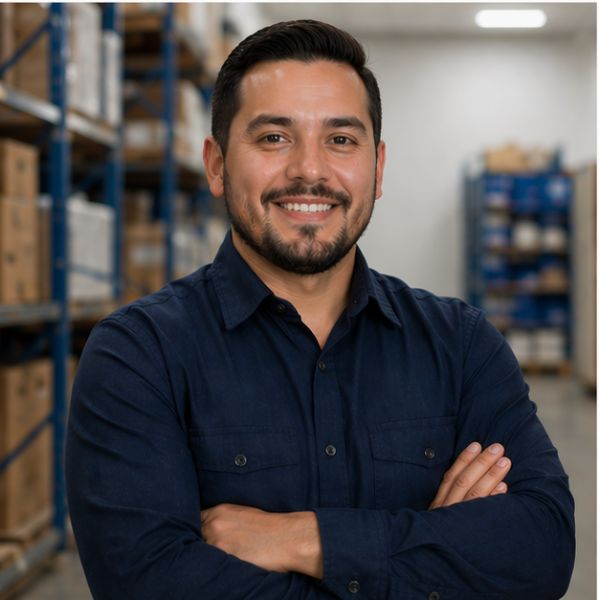 Service Technician