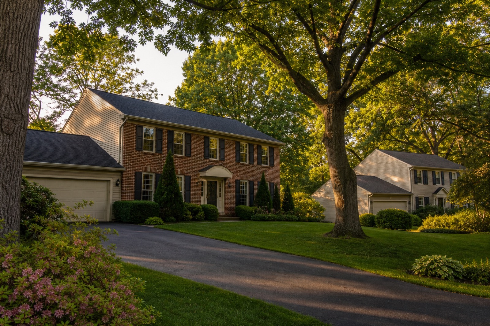 Timonium and Cockeysville Maryland residential electrical service by RCH Electric